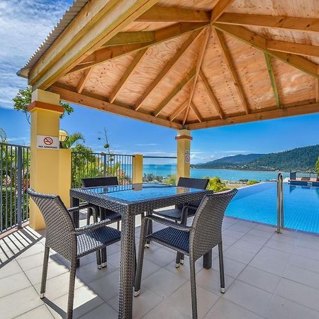 Airlie Ocean Paradise Airlie Beach Exteriér fotografie