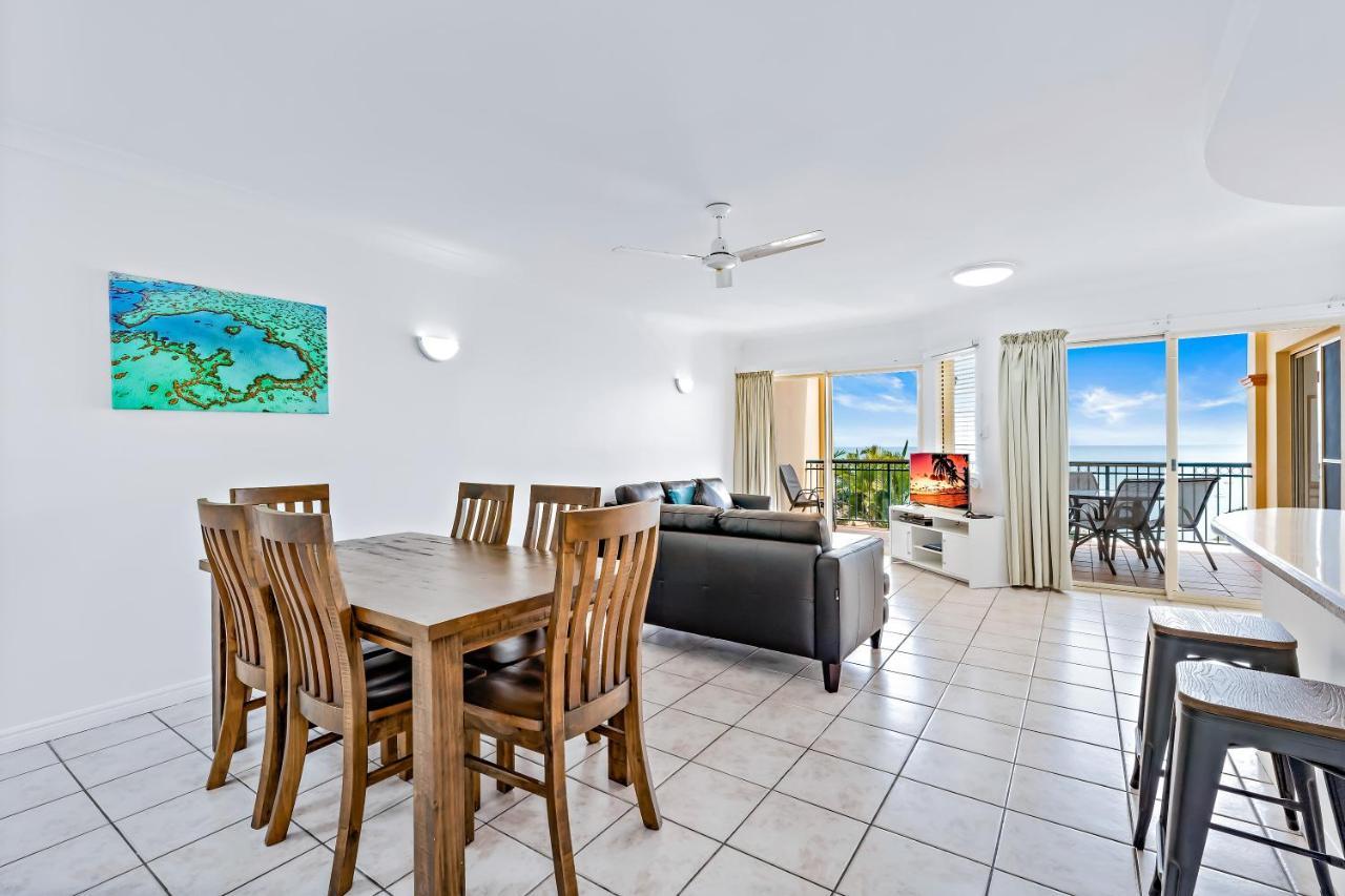 Airlie Ocean Paradise Airlie Beach Exteriér fotografie