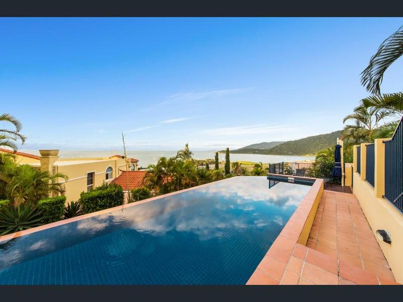 Airlie Ocean Paradise Airlie Beach Exteriér fotografie