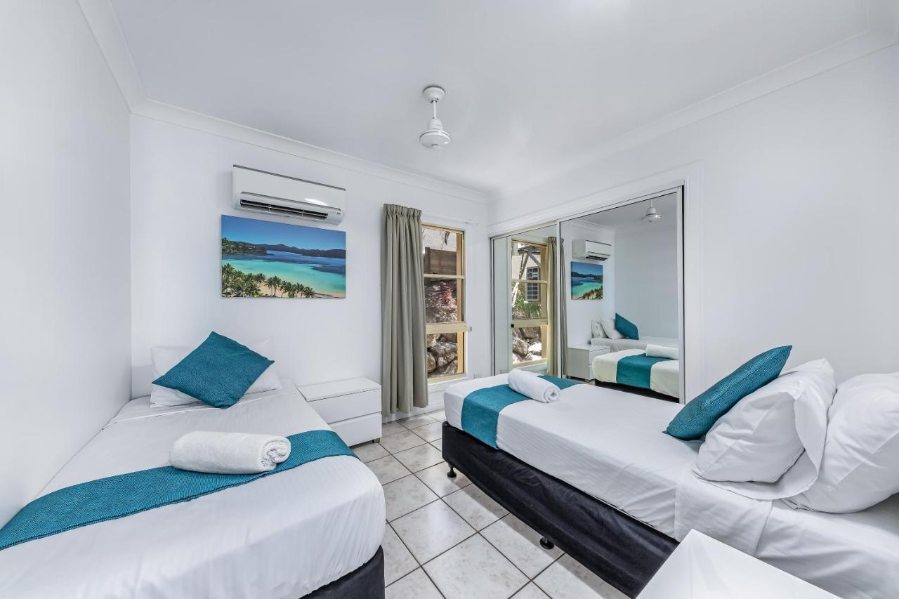 Airlie Ocean Paradise Airlie Beach Exteriér fotografie