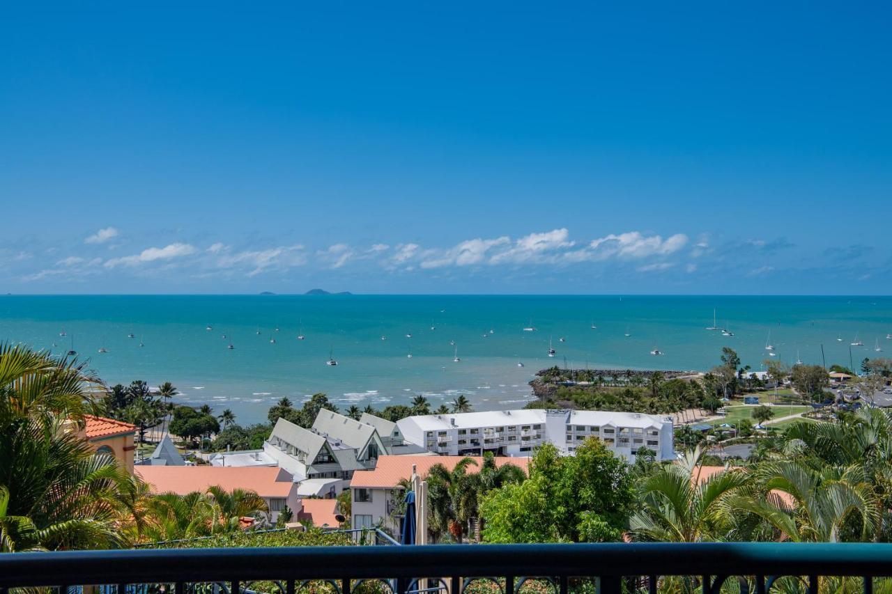 Airlie Ocean Paradise Airlie Beach Exteriér fotografie